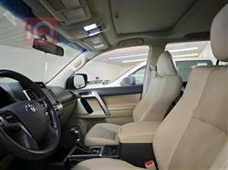 تويوتا لاندكروزر برادو